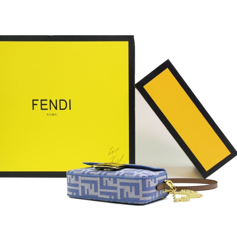 Fendi Satchel Bags